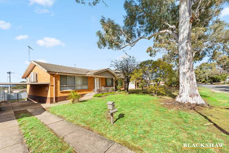 7 Erskine Street Macquarie 7 Erskine Street Macquarie