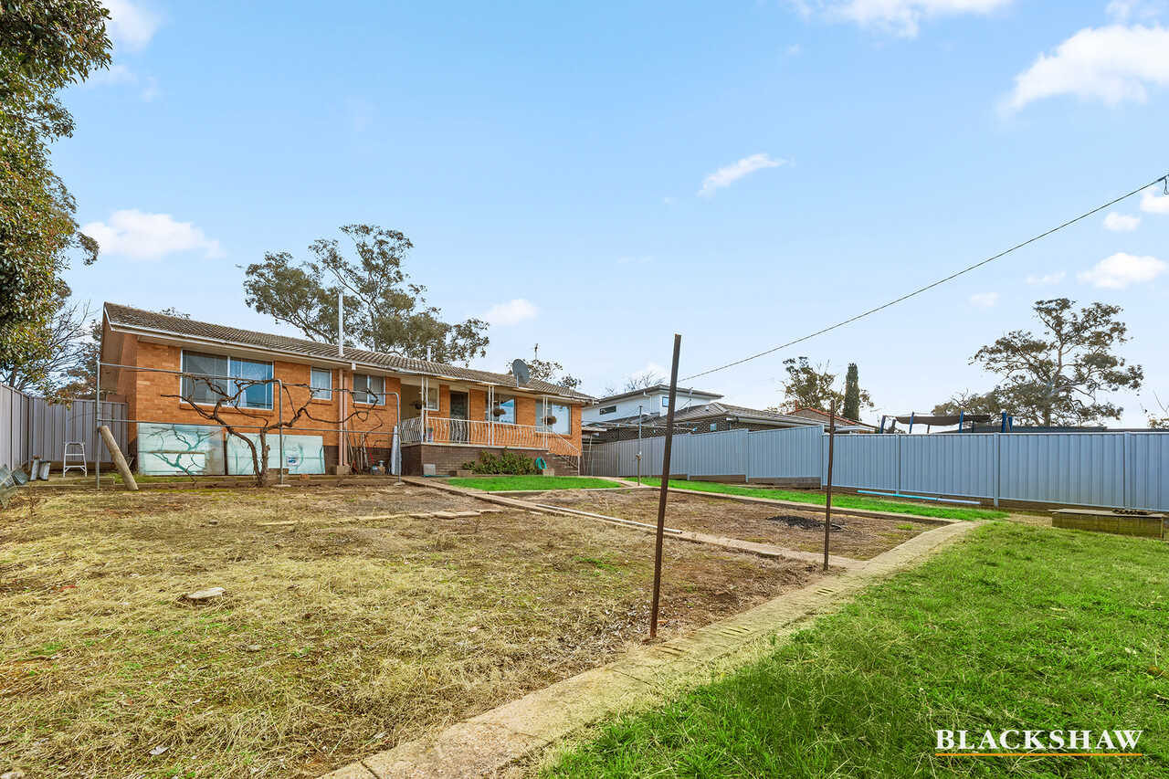 7 Erskine Street Macquarie