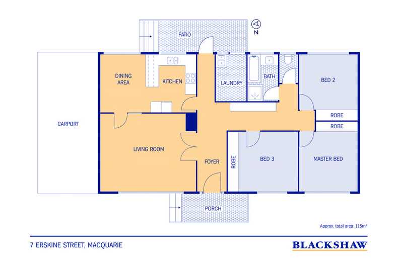 7 Erskine Street Macquarie 7 Erskine Street Macquarie