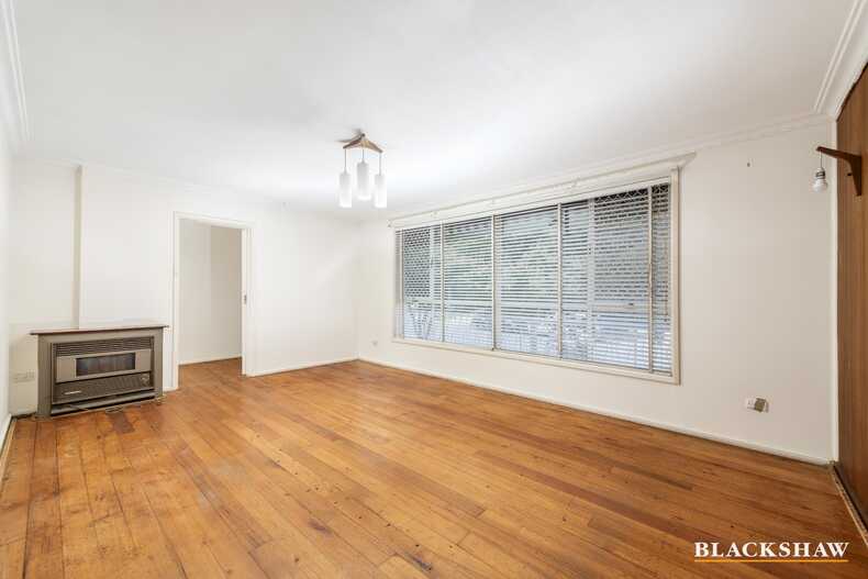14 McGinness Street Scullin 14 McGinness Street Scullin