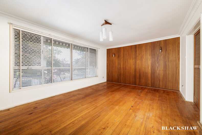 14 McGinness Street Scullin 14 McGinness Street Scullin
