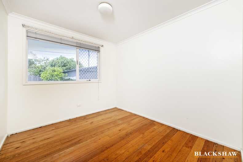 14 McGinness Street Scullin 14 McGinness Street Scullin
