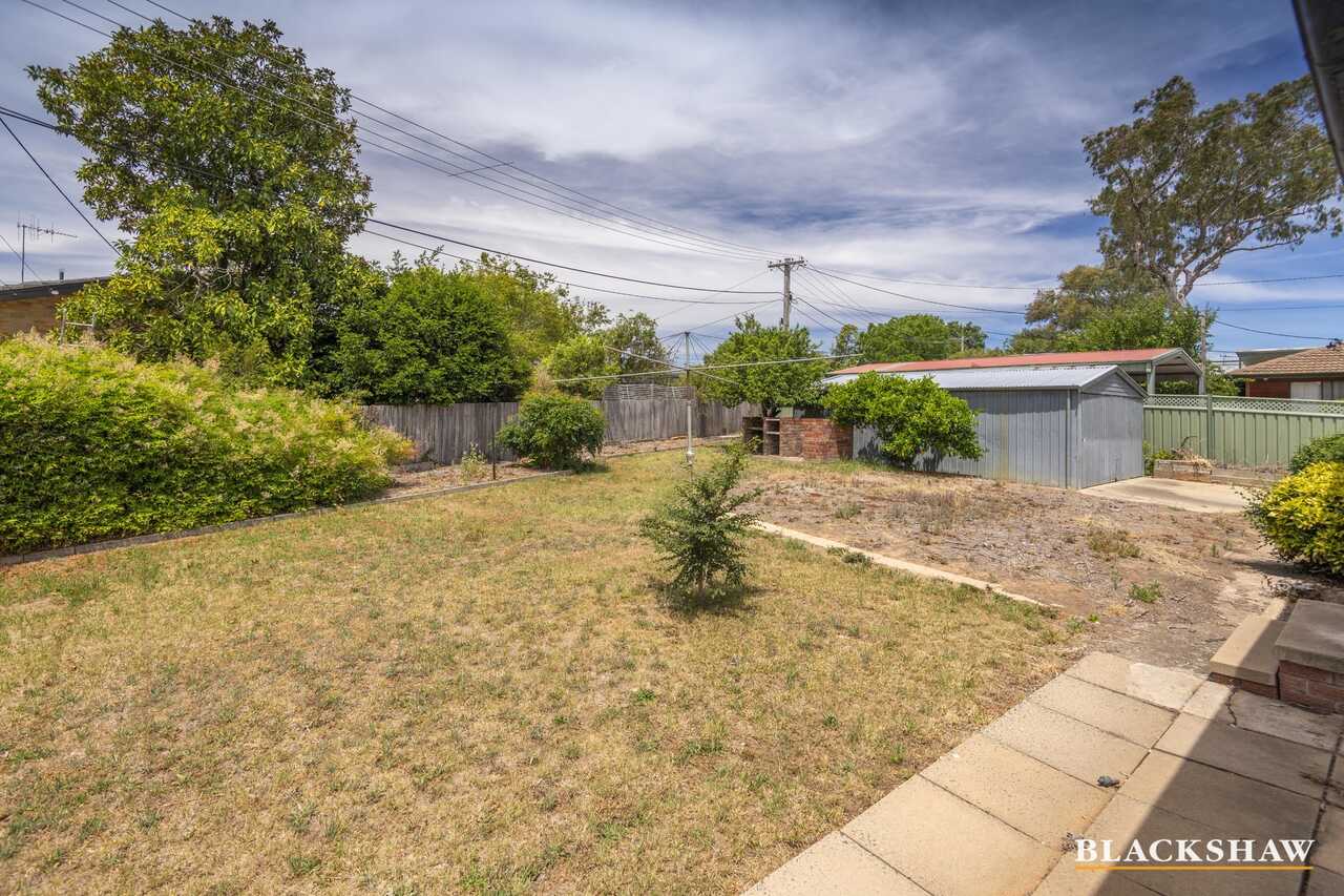 14 McGinness Street Scullin