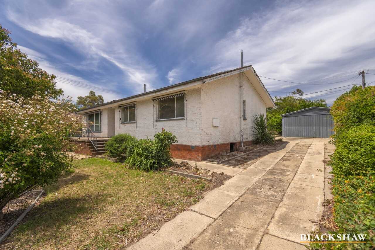 14 McGinness Street Scullin