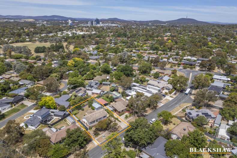 14 McGinness Street Scullin 14 McGinness Street Scullin