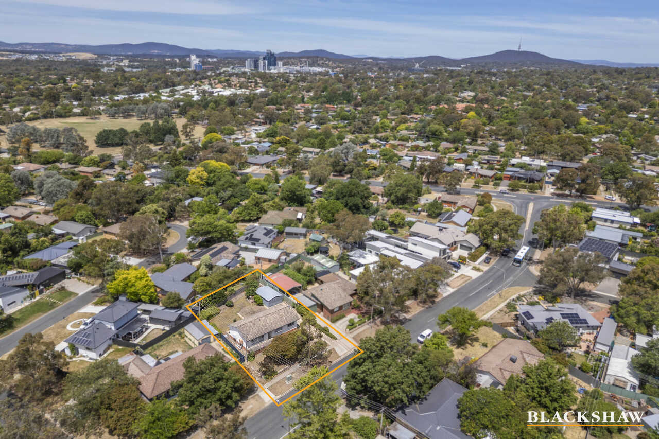 14 McGinness Street Scullin