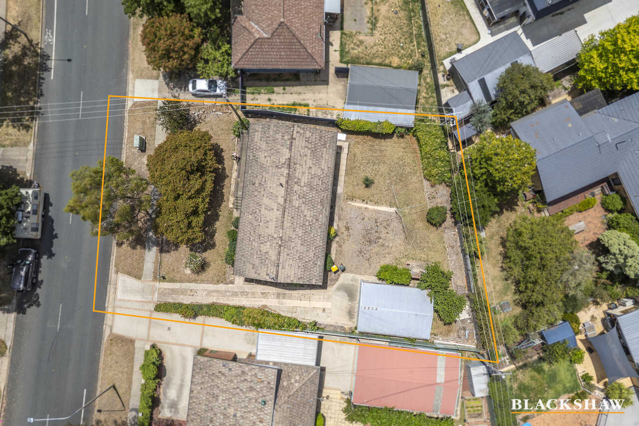 14 McGinness Street Scullin
