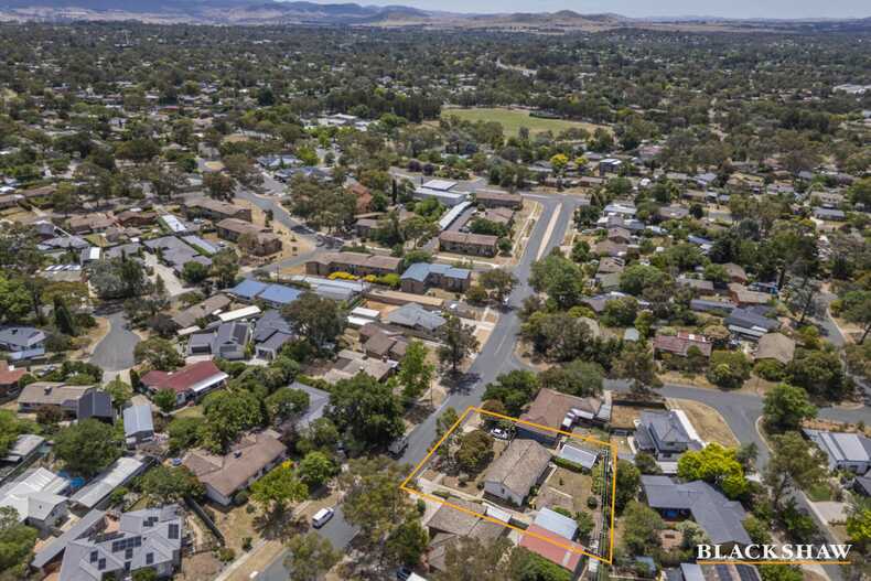 14 McGinness Street Scullin 14 McGinness Street Scullin