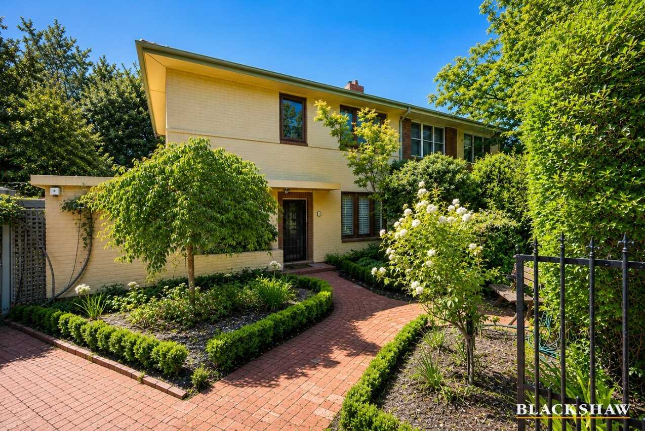 9 Vaughan Gardens Narrabundah