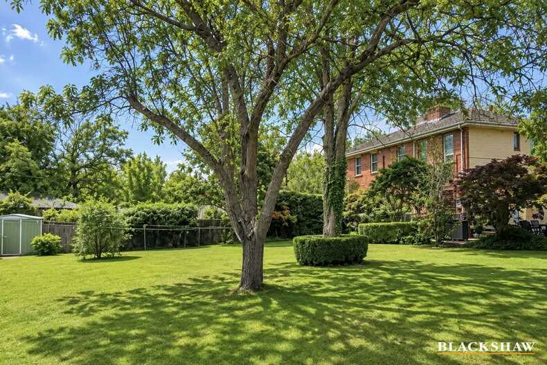 9 Vaughan Gardens Narrabundah 9 Vaughan Gardens Narrabundah