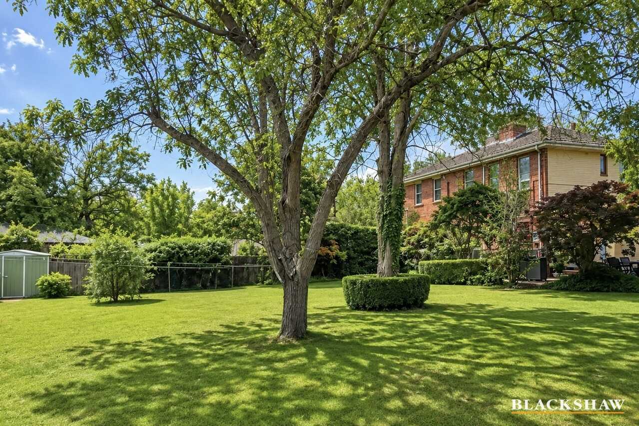 9 Vaughan Gardens Narrabundah