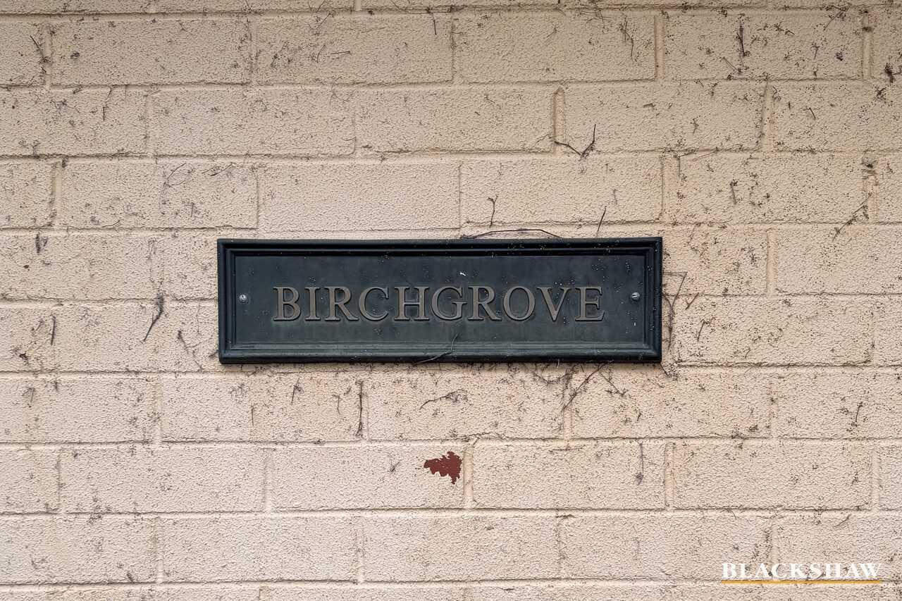 9 Vaughan Gardens Narrabundah
