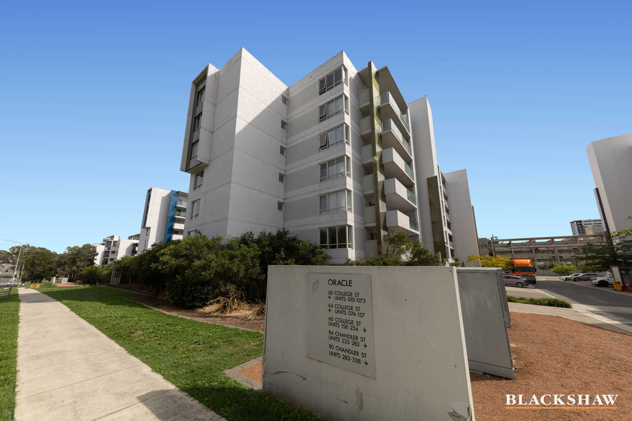 138/64 College Street Belconnen