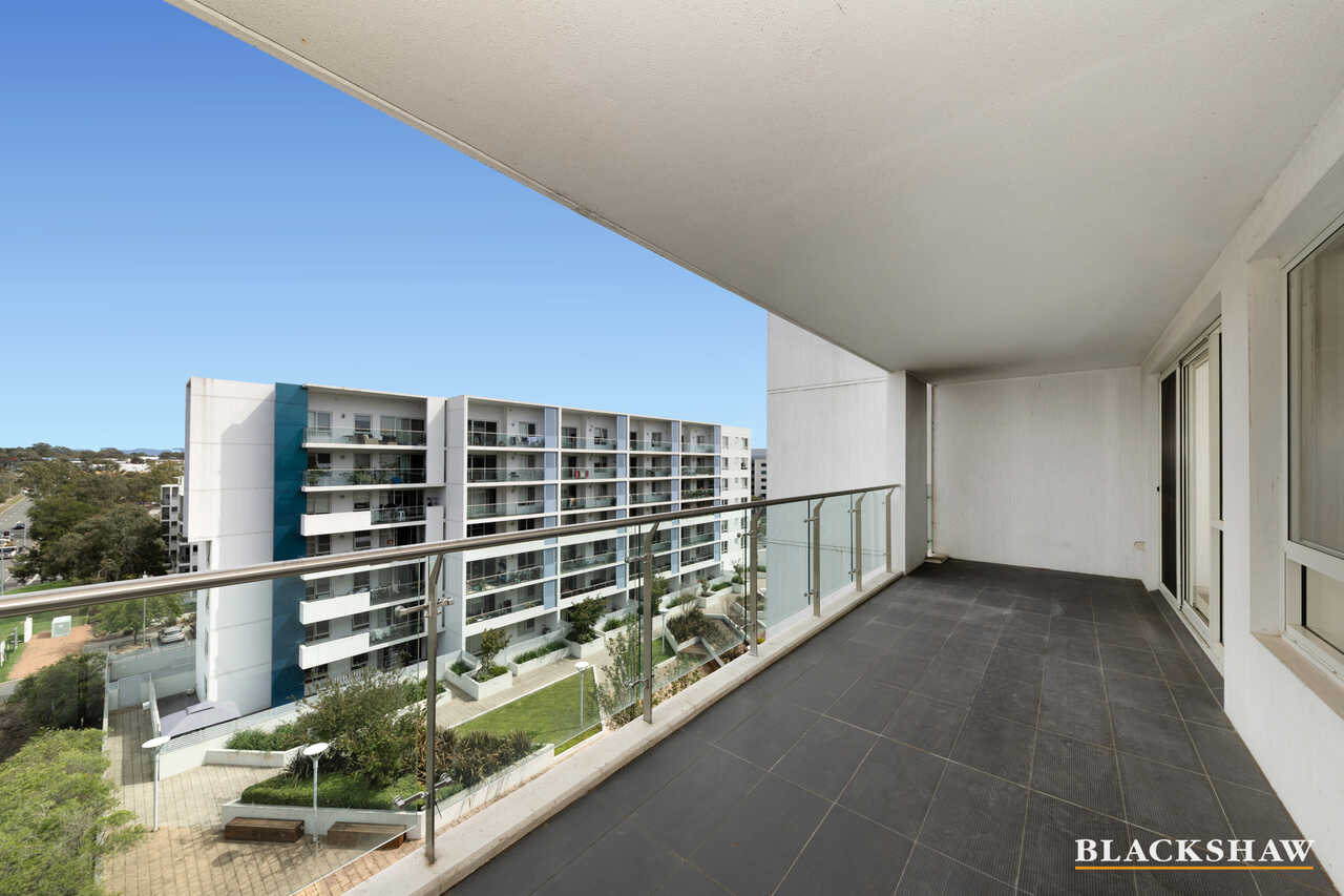 138/64 College Street, Belconnen