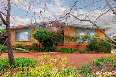 12 Douglas Place Curtin