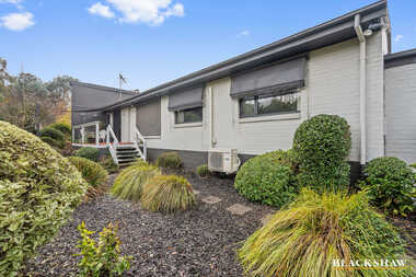 13 Hilder Street Weston