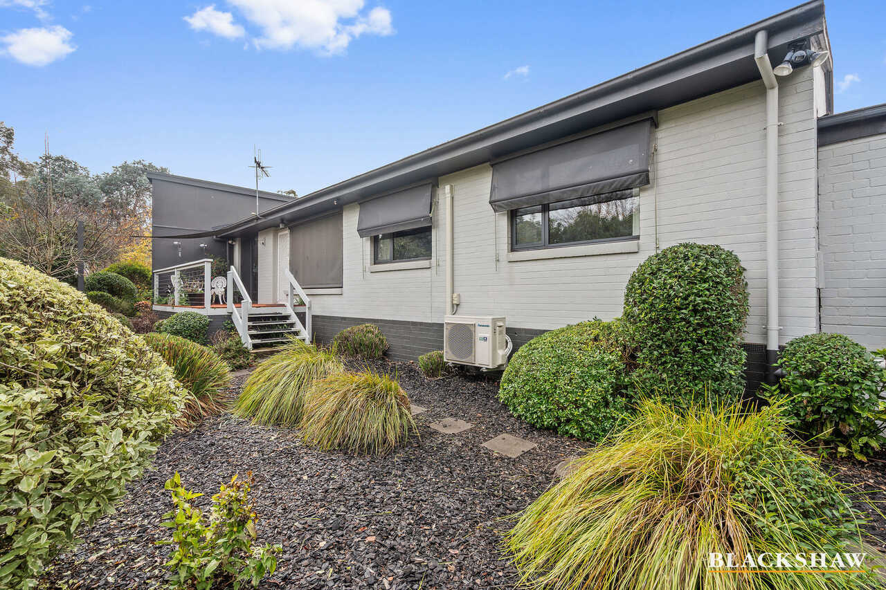 13 Hilder Street Weston