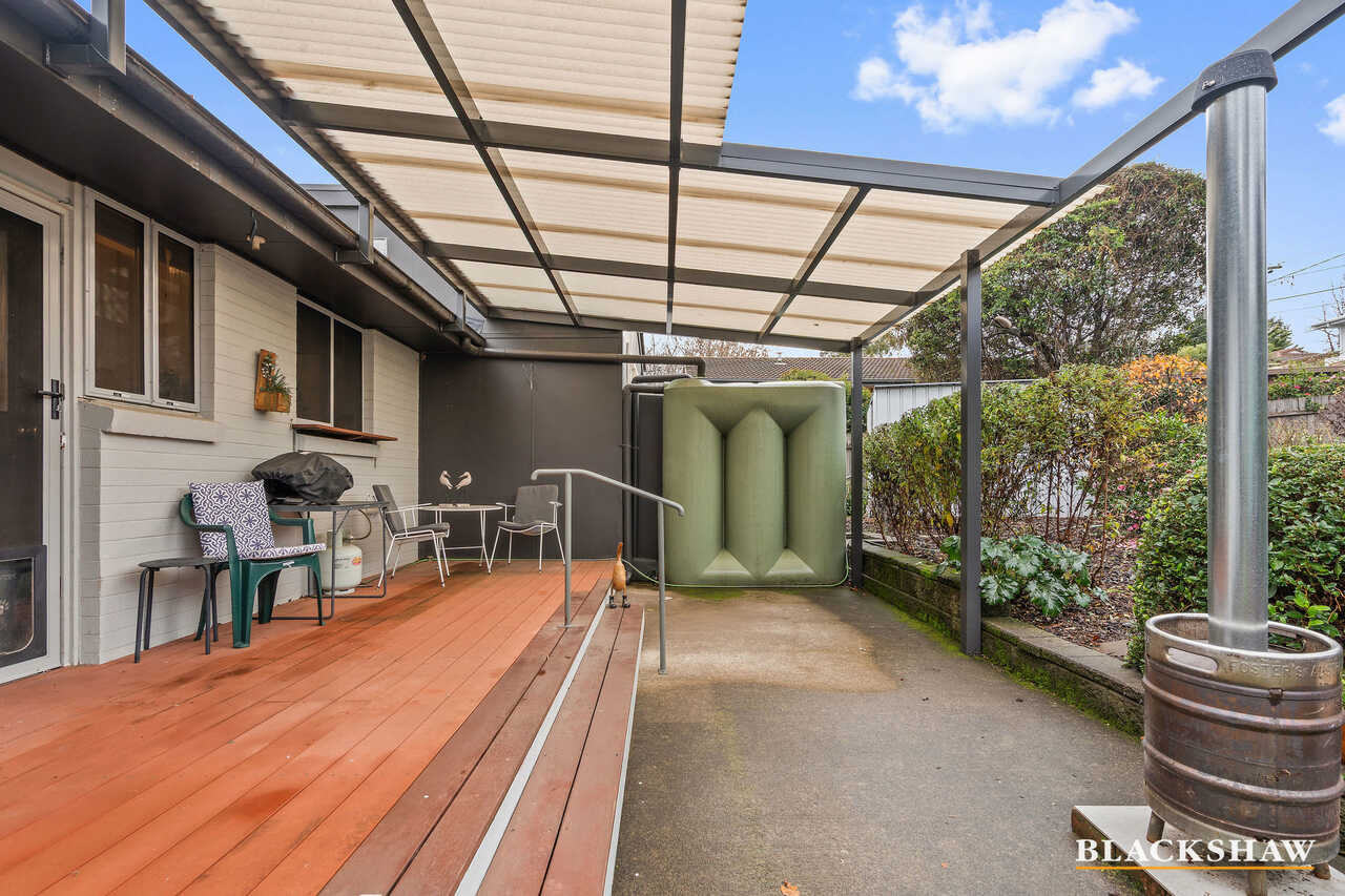 13 Hilder Street Weston