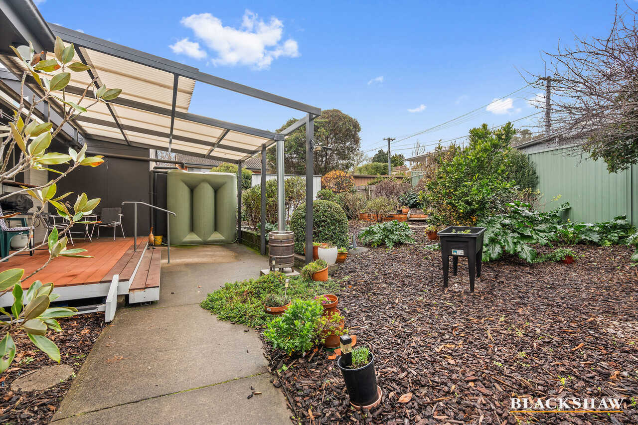 13 Hilder Street Weston
