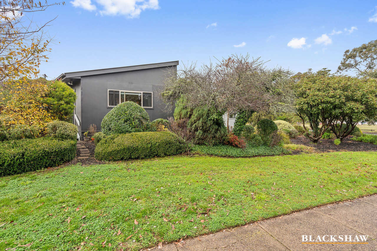13 Hilder Street Weston