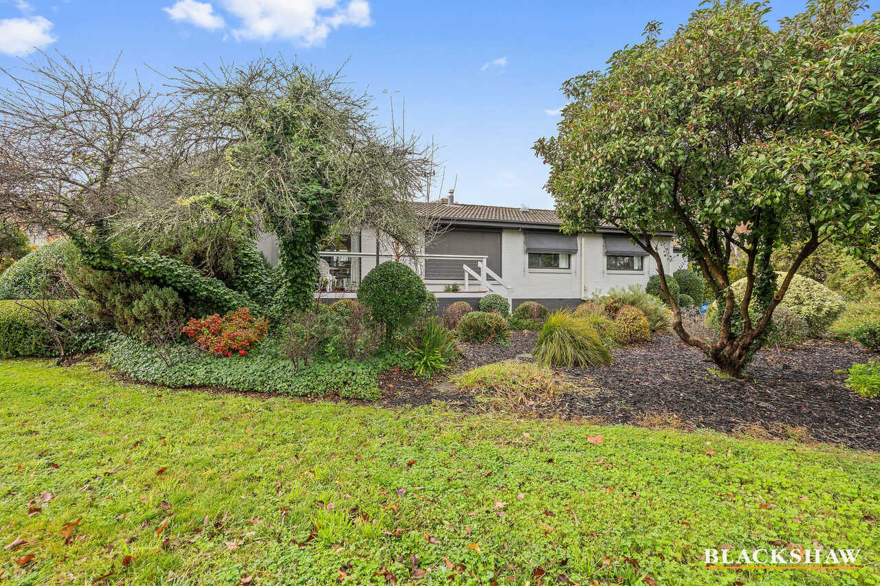 13 Hilder Street Weston