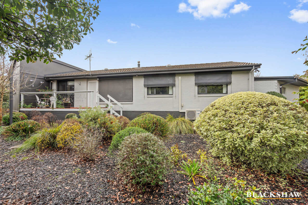 13 Hilder Street Weston