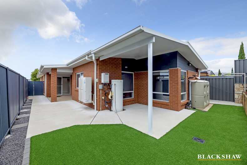 55 Madgwick Street Coombs