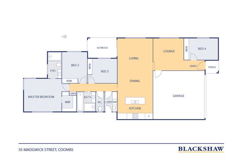 55 Madgwick Street Coombs