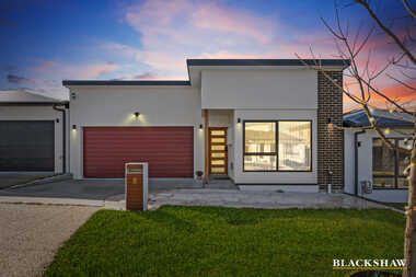 8 Chenoweth Street Taylor