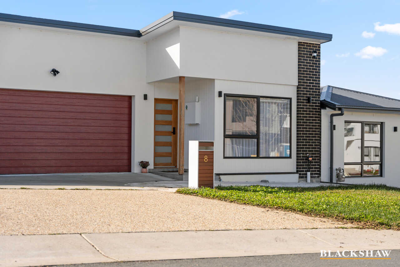 8 Chenoweth Street Taylor