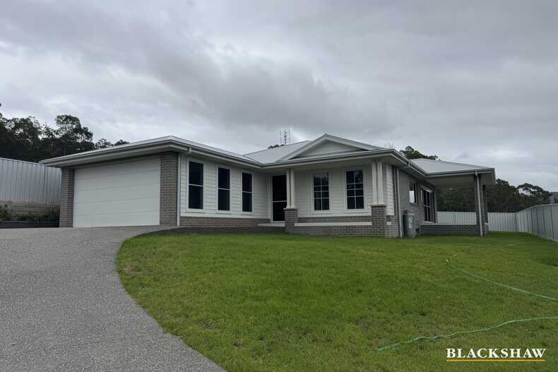 12 Jimmies Place Rosedale 12 Jimmies Place Rosedale
