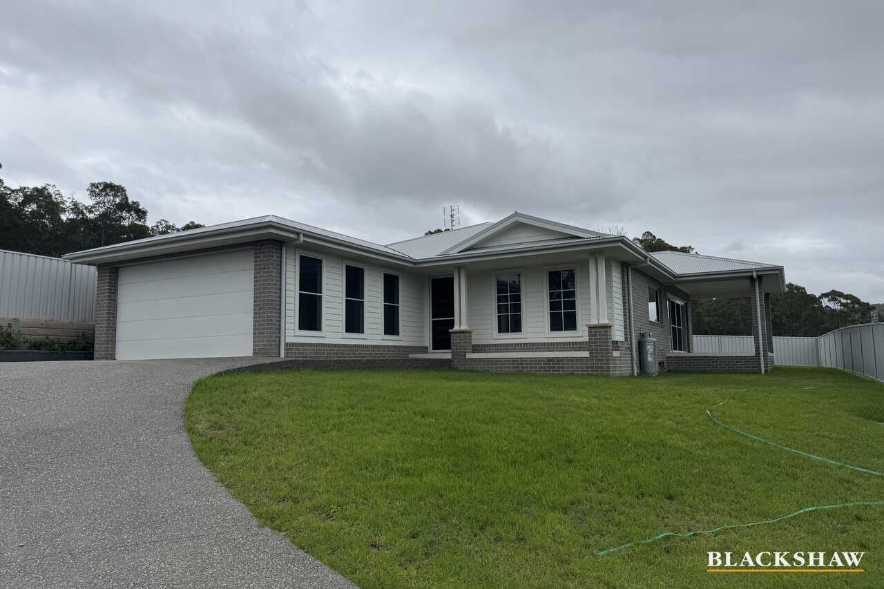 12 Jimmies Place Rosedale