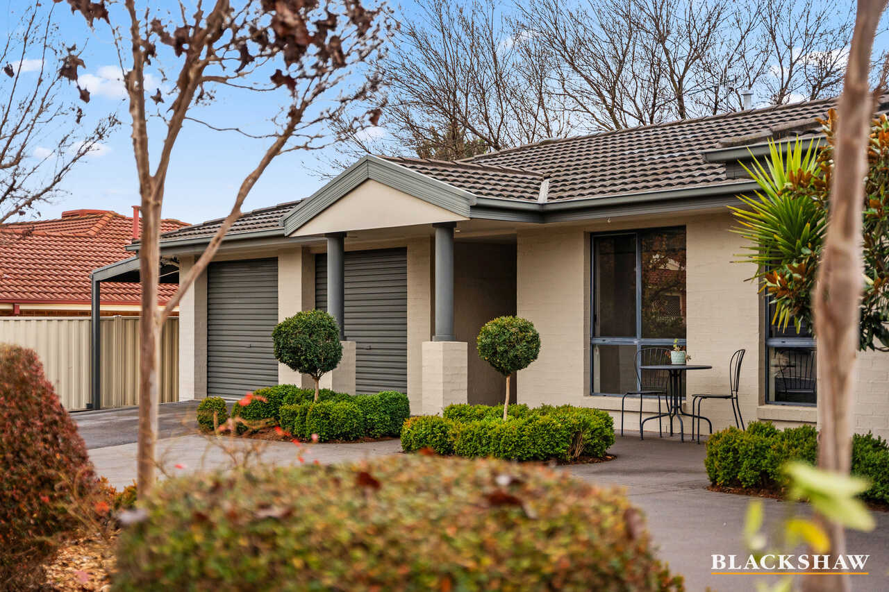 14 Telopea Place Queanbeyan West