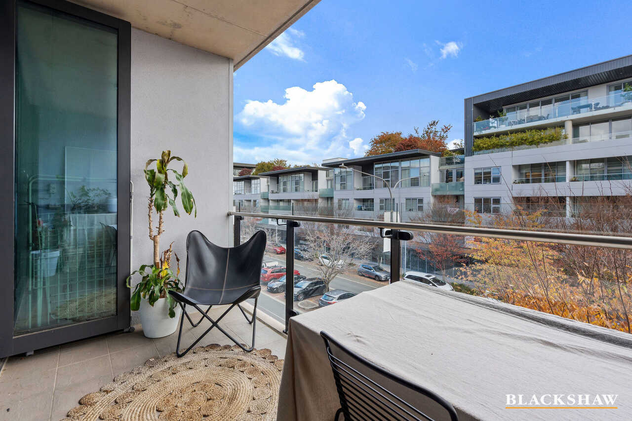 20/39 Eastlake Parade Kingston