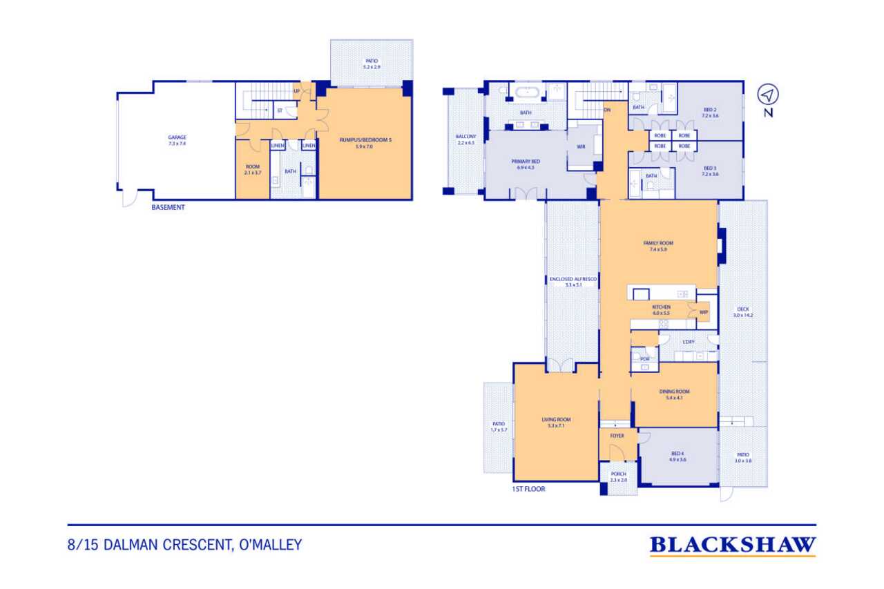 8/15 Dalman Crescent O'Malley