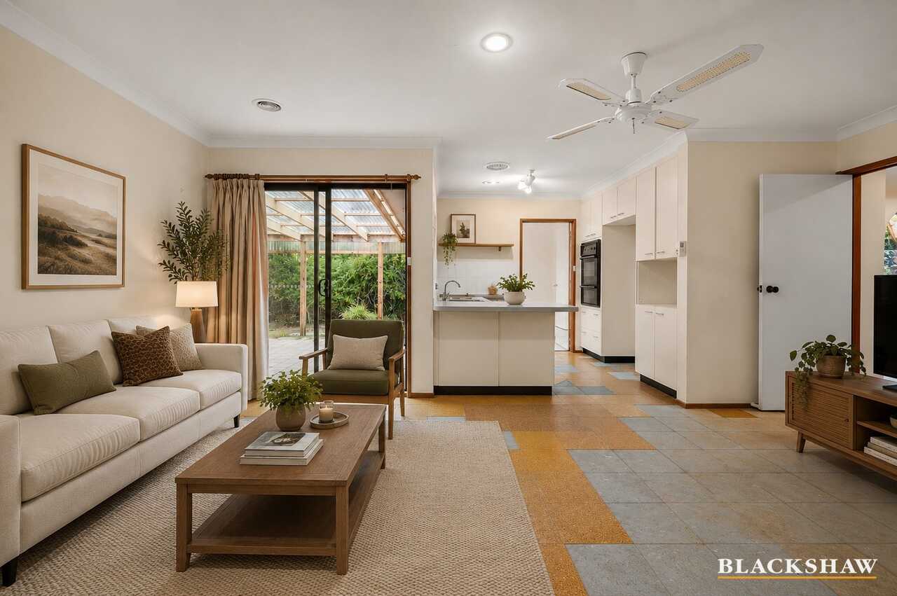 3 Fairley Crescent Theodore