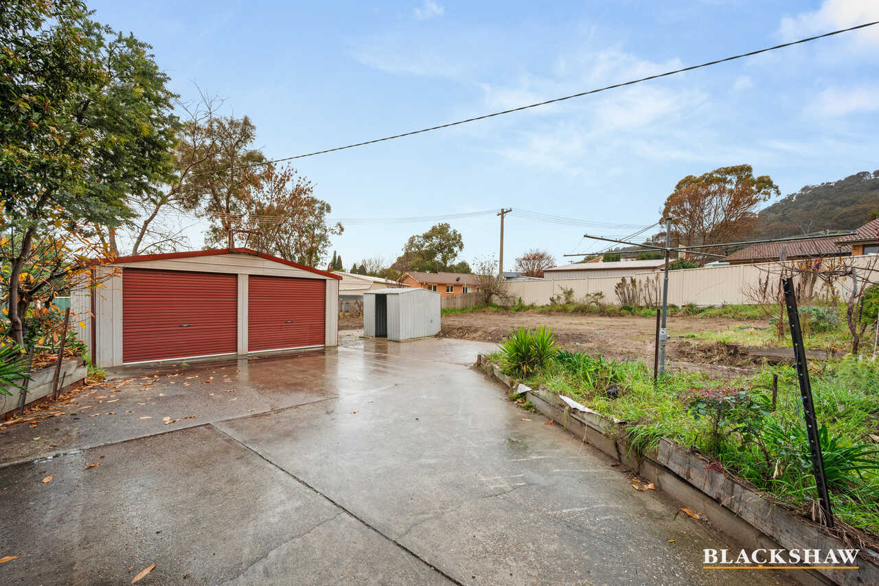 3 Fairley Crescent Theodore