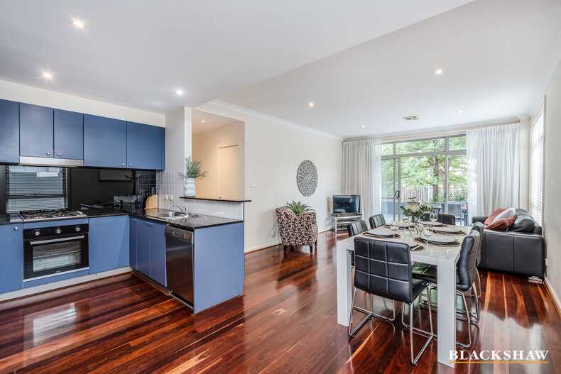 7/6 Macleay Street Turner 7/6 Macleay Street Turner