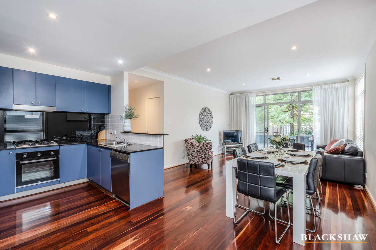 7/6 Macleay Street, Turner