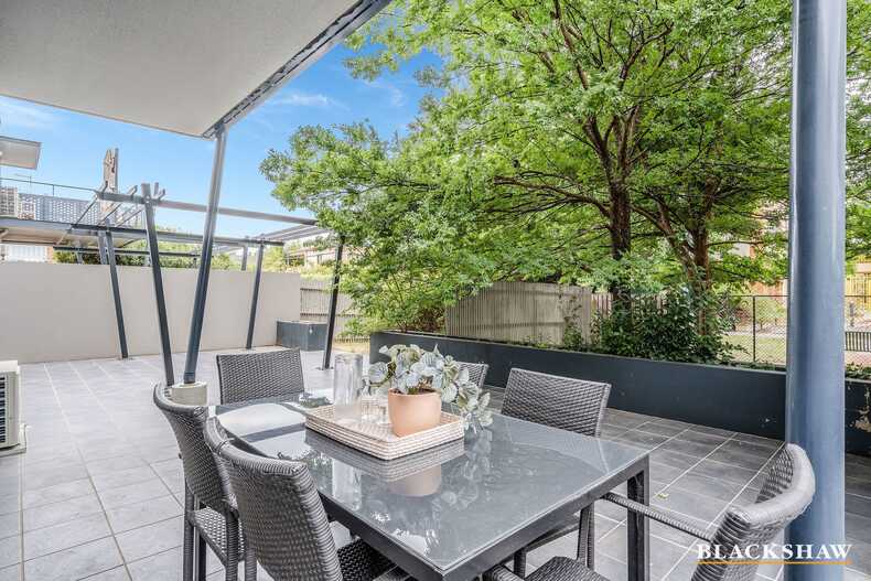 7/6 Macleay Street Turner 7/6 Macleay Street Turner