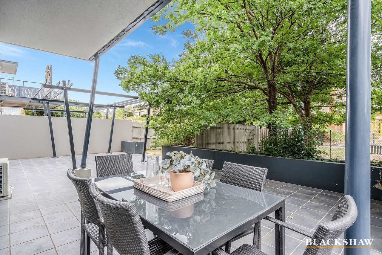 7/6 Macleay Street Turner