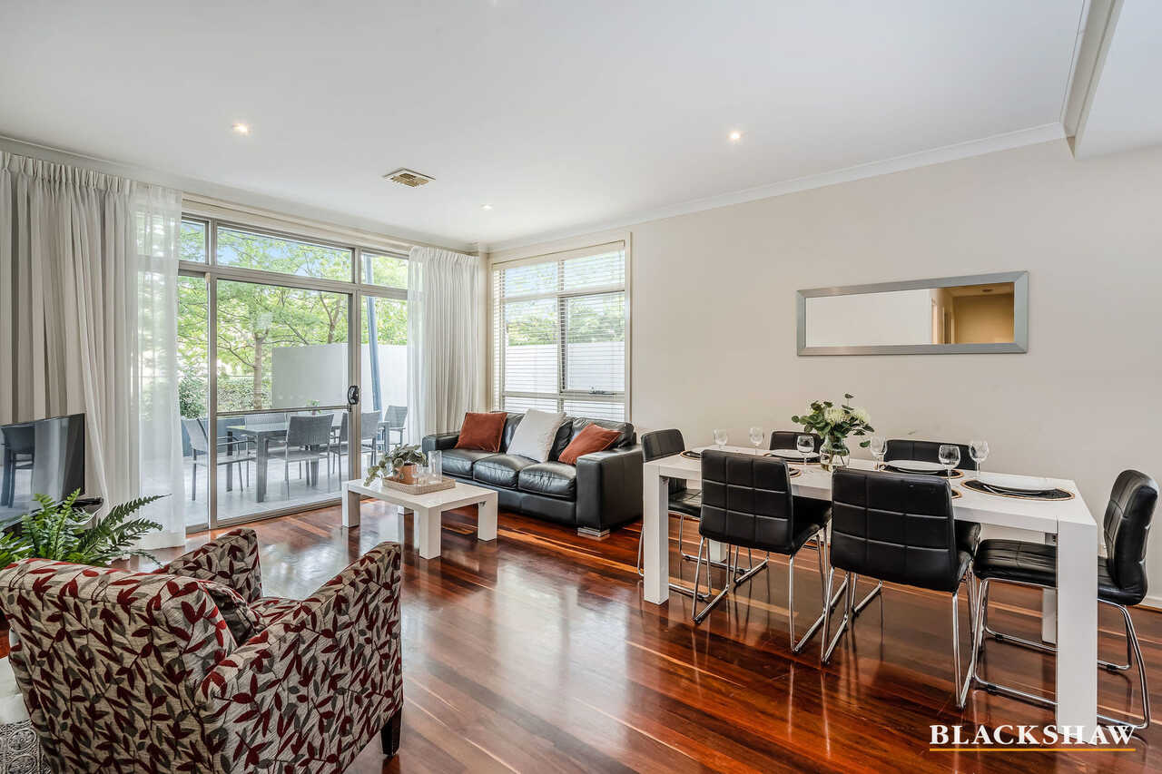7/6 Macleay Street Turner