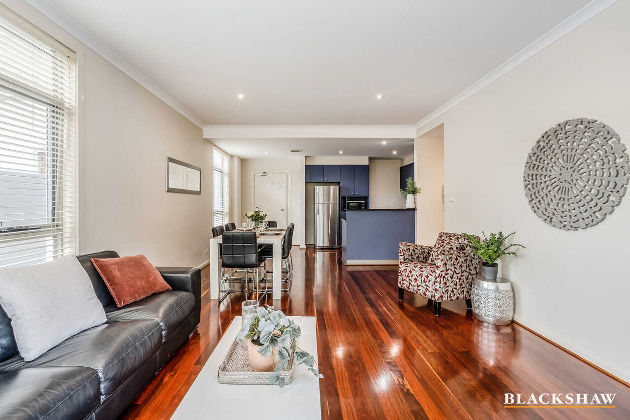 7/6 Macleay Street Turner