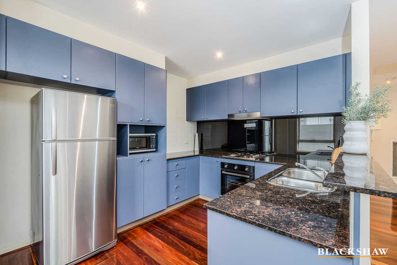 7/6 Macleay Street Turner