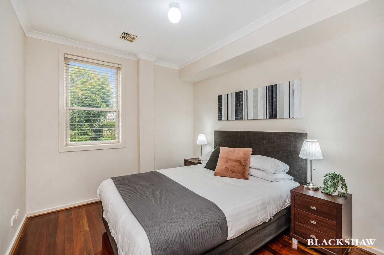7/6 Macleay Street Turner