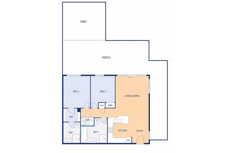 7/6 Macleay Street Turner 7/6 Macleay Street Turner