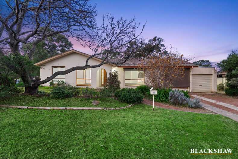 2 Keeling Place Kambah 2 Keeling Place Kambah