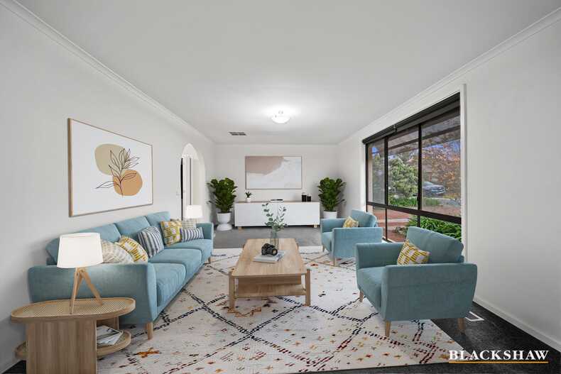 2 Keeling Place Kambah 2 Keeling Place Kambah