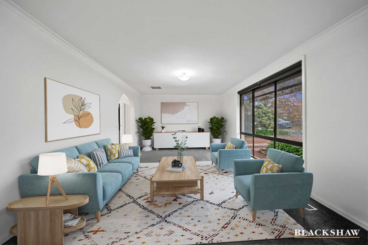 2 Keeling Place Kambah