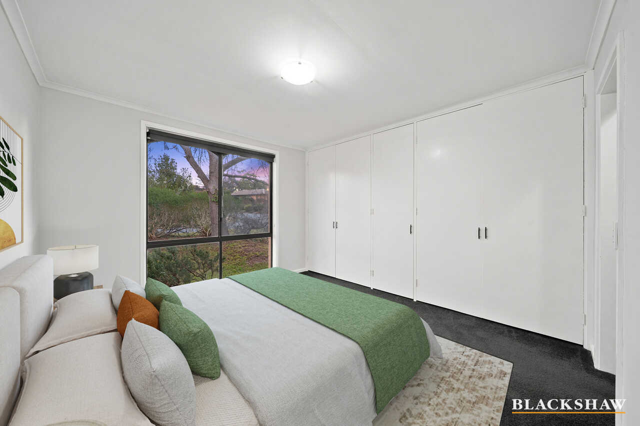 2 Keeling Place Kambah